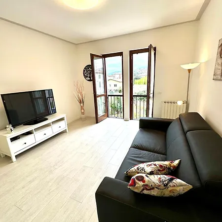 Marta House Daire *