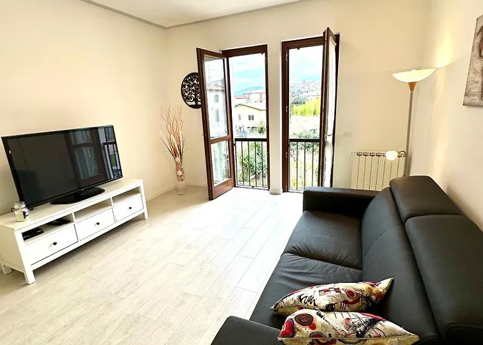 Marta House Daire *