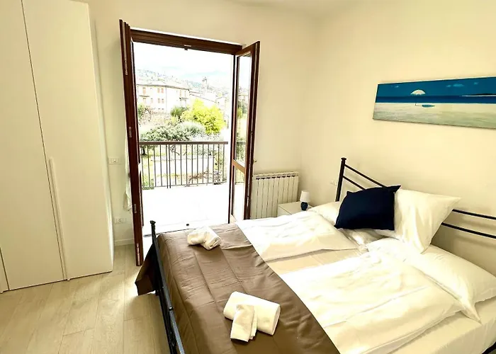 Daire Marta House