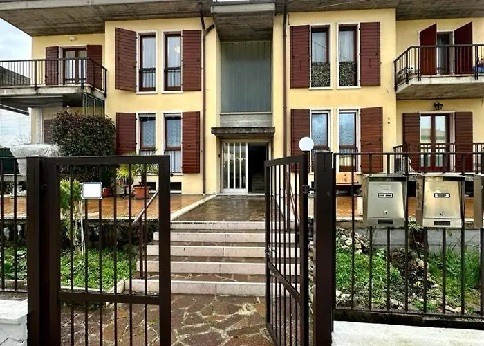 Marta House SantʼAmbrogio di Valpolicella