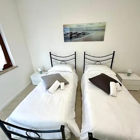Marta House Apartment