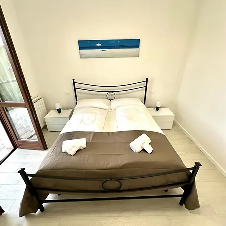 Apartment Marta House *