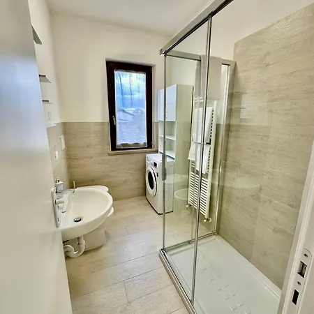 Marta House アパート SantʼAmbrogio di Valpolicella