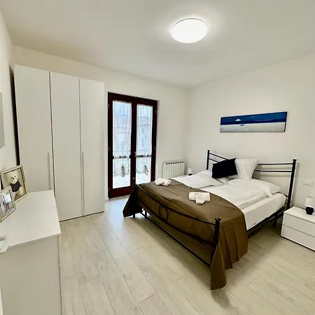 Marta House Apartment