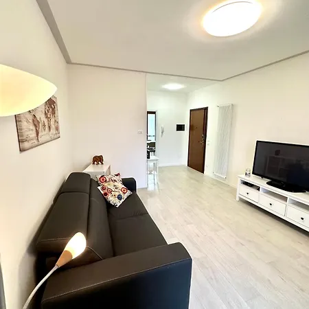 Marta House Apartment