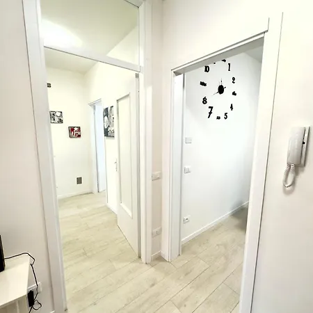 Marta House Apartamento SantʼAmbrogio di Valpolicella