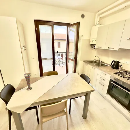 Marta House * SantʼAmbrogio di Valpolicella