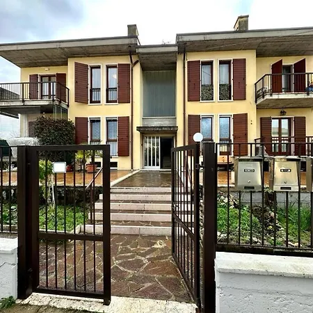 Marta House SantʼAmbrogio di Valpolicella