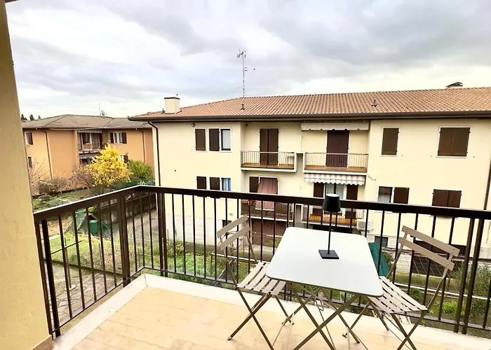 Apartment Marta House *