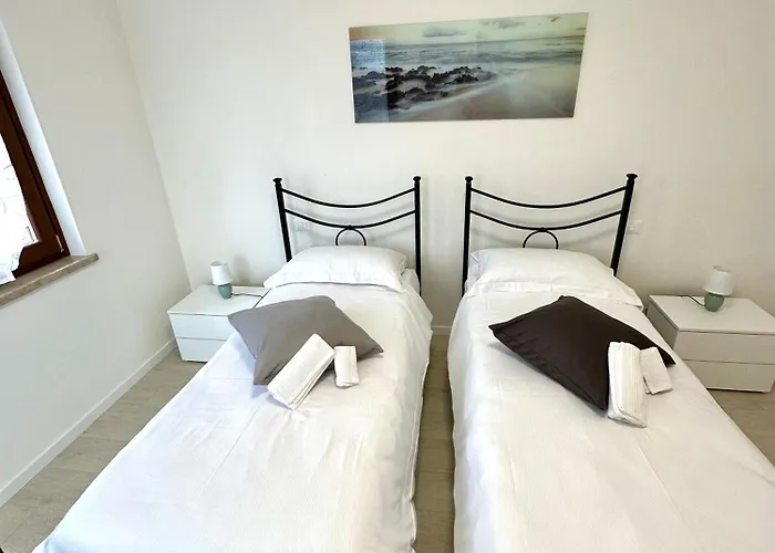 Marta House Apartment