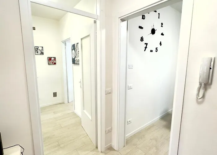 Marta House Apartment Sant'Ambrogio di Valpolicella