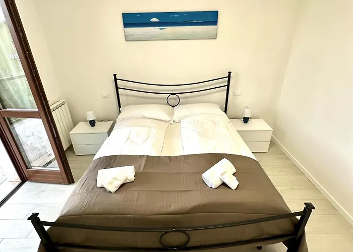 Apartment Marta House *