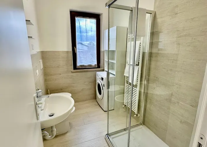 Marta House Apartment Sant'Ambrogio di Valpolicella