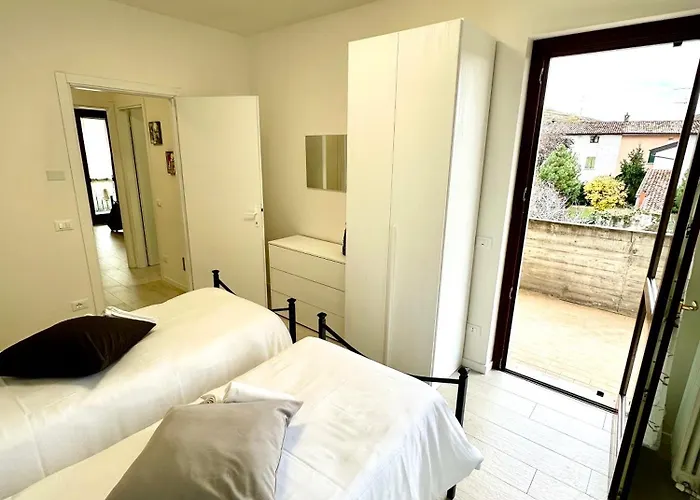 Marta House Sant'Ambrogio di Valpolicella