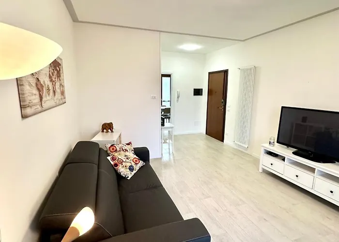 Marta House Apartment