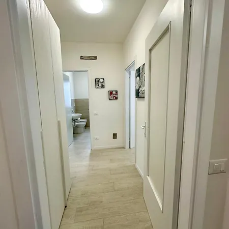 Marta House *